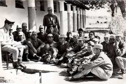 El copamiento del Regimiento de Infantería de Monte 29 (RI-29) en Formosa ocurrió el 5 de octubre de 1975, y fue llevado adelante por la organización guerrillera Montoneros.