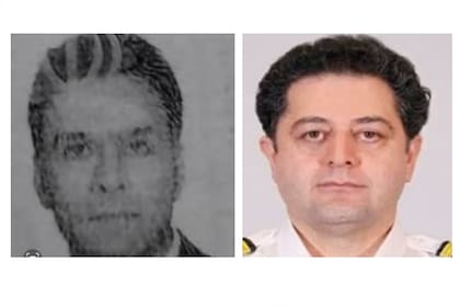 El copiloto del avión retenido también está bajo sospecha