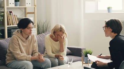 El coping, al igual que otras herramientas psicológicas, no es una solución única, pero ofrece una guía para gestionar el estrés de manera saludable (imagen ilustrativa)
