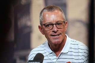 Penner prioriza estadio de Broncos para 2031 en vez de mayor participación con Rockies