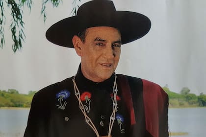 El coqueto Chaqueño Palavecino, con secretos inconfesables