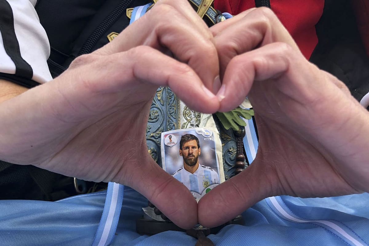 El corazon manda