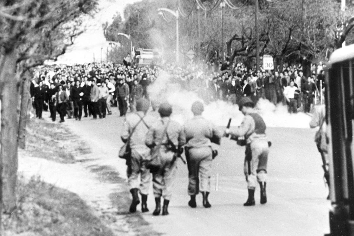 El Cordobazo cumple 50 años en coincidencia con el paro general