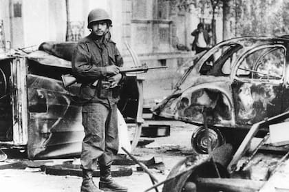 El Cordobazo cumple 50 años en coincidencia con el paro general