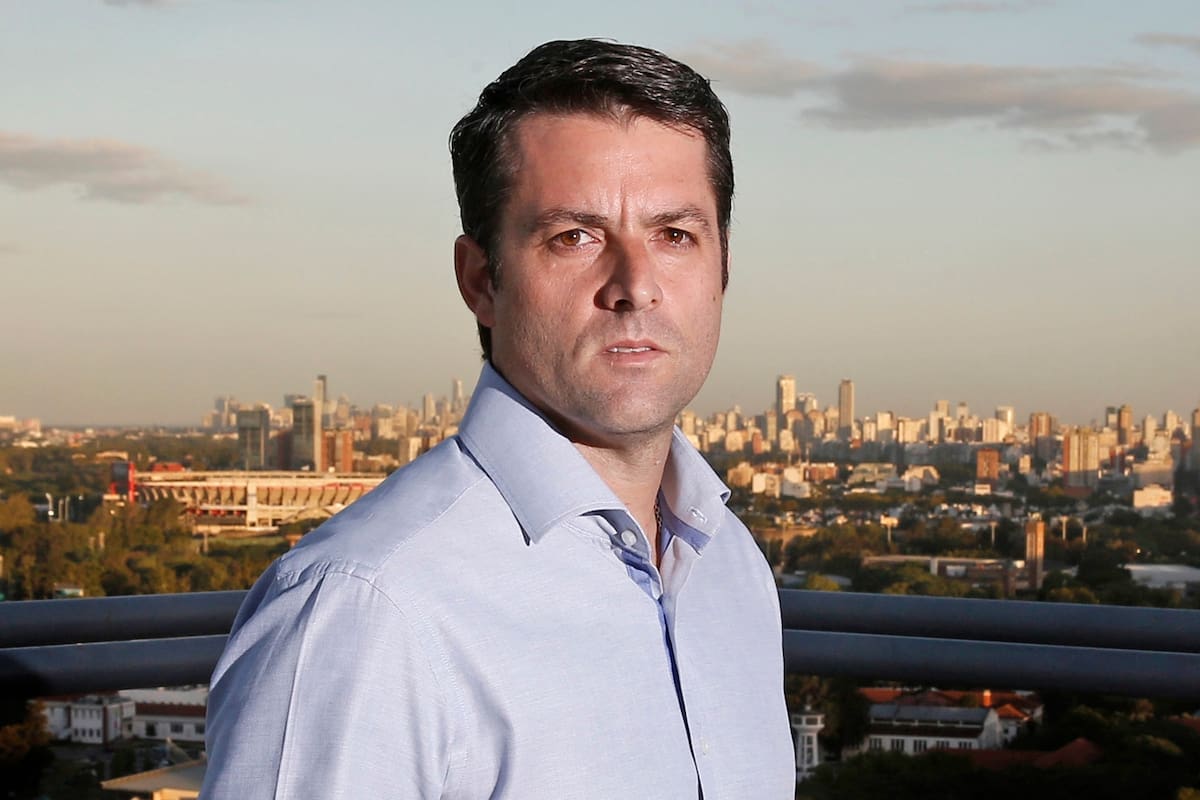 El cordobés Agustín Calleri seguirá siendo el presidente de la Asociación Argentina de Tenis por otros cuatro años (2022/26).