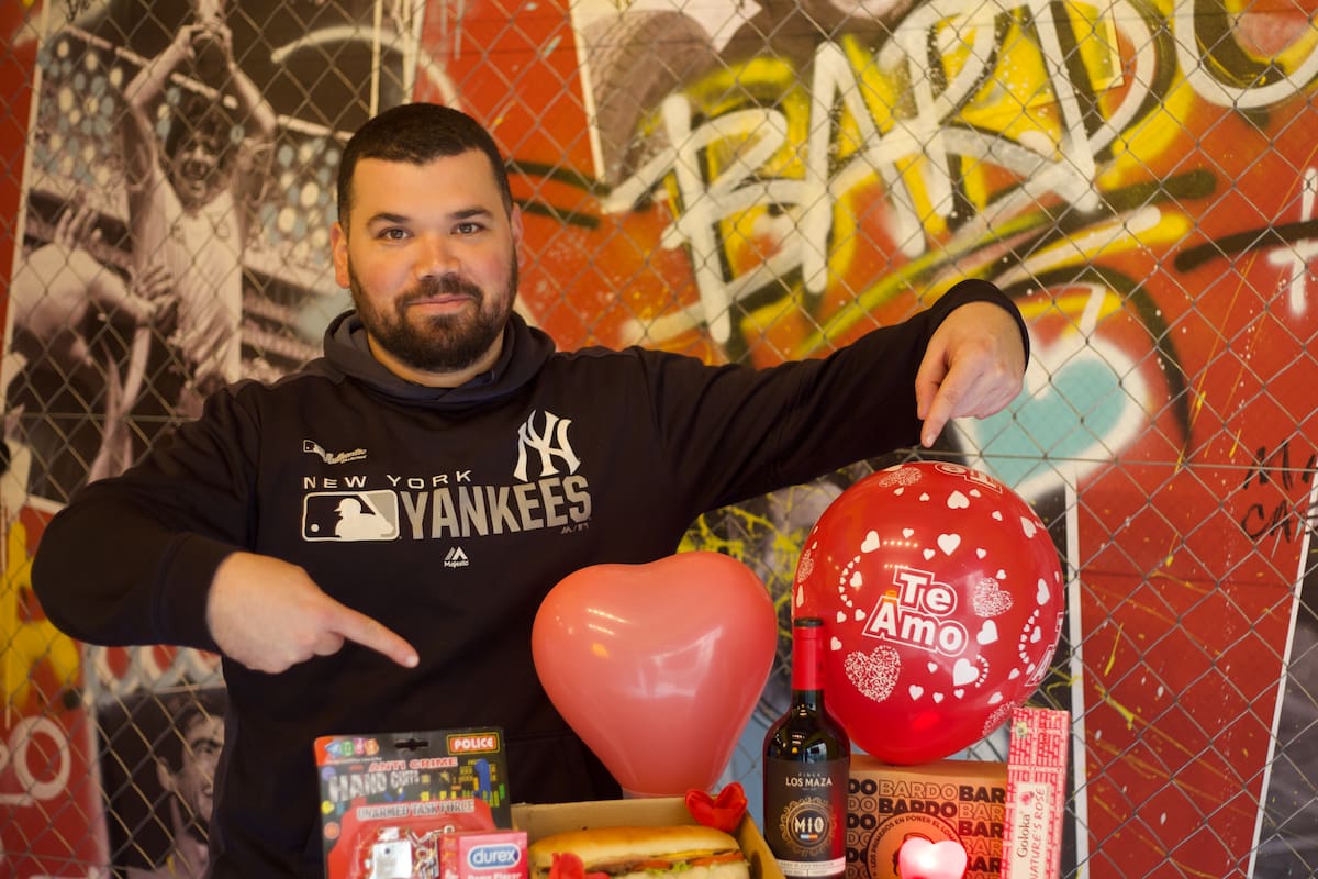 El cordobés creador de la marca apuesta a que siga expandiéndose el mercado.