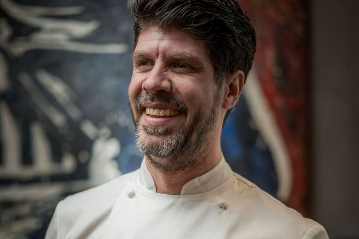 El cordobés dejó la Argentina hace 18 años.