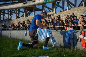 Se viene el Nations Championship: un nuevo torneo para el gen competitivo de los Pumas