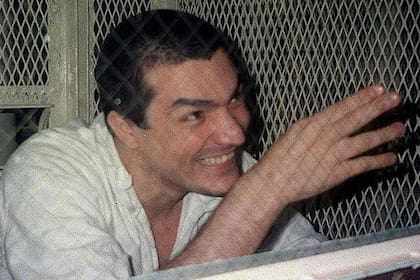 Saldaño lleva 24 años en el corredor de la muerte.