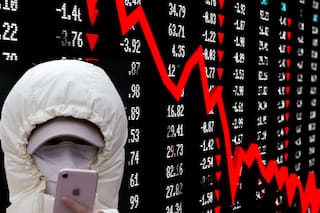 Qué temas marcan la agenda de los mercados financieros