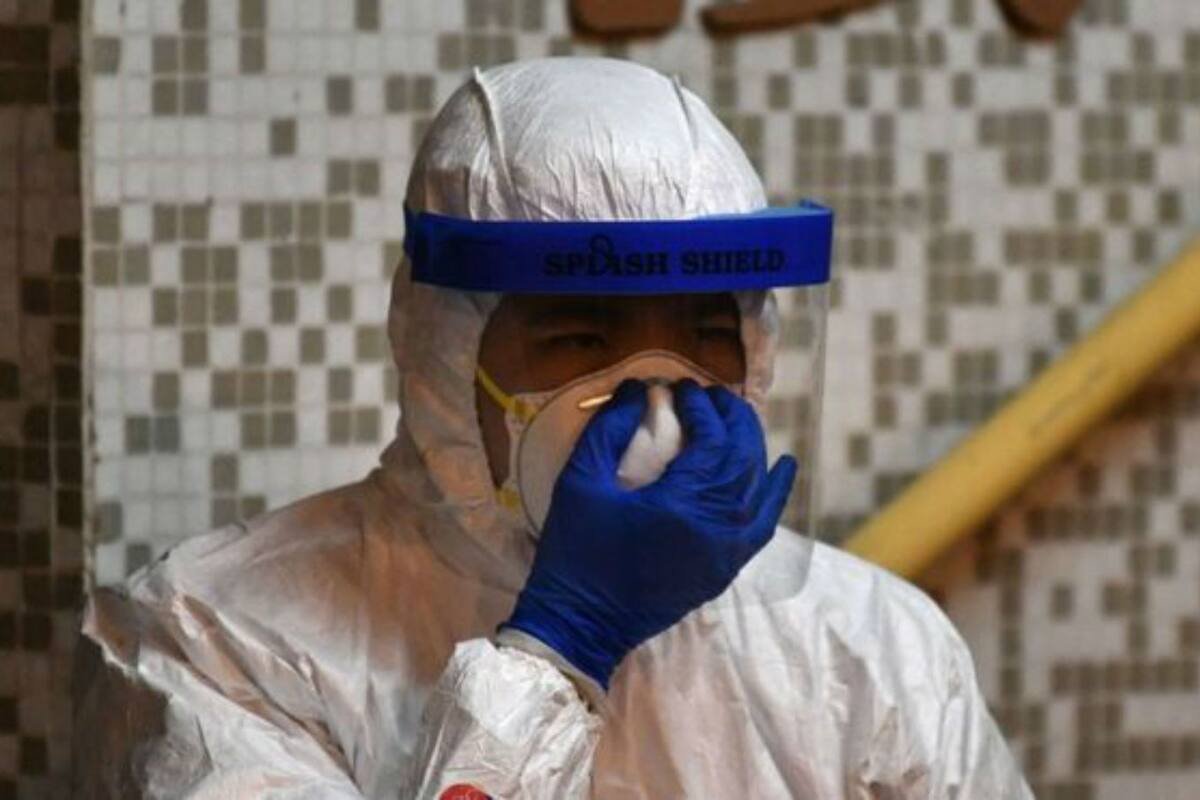 El coronavirus fue detectado por primera vez en la ciudad china de Wuhan