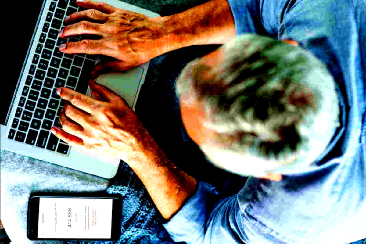 El coronavirus impulsó un cambio de hábitos en materia tecnológica