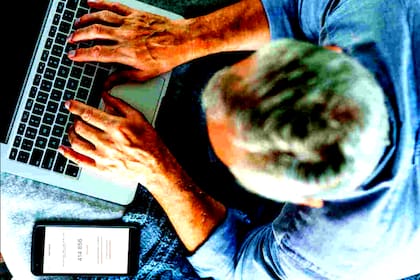 El coronavirus impulsó un cambio de hábitos en materia tecnológica