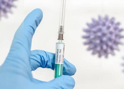 El coronavirus produjo una gran cantidad de internaciones (Foto: X)