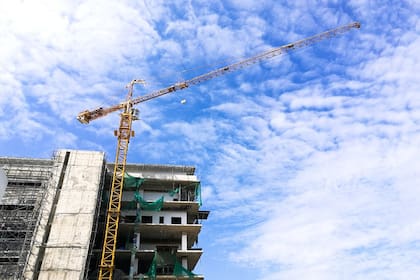 El coronavirus profundizó del mercado inmobiliario argentino