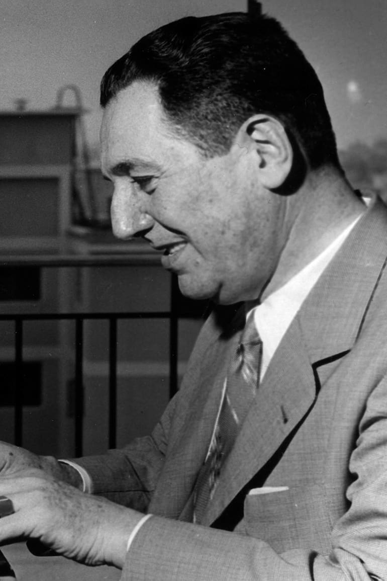 El coronel Perón, vicepresidente de la Nación durante el gobierno de facto de Edelmiro Farell, fundó la agencia Telenoticiosa Americana el 14 de abril de 1945.