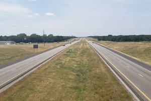Texas anuncia una nueva autopista y los propietarios de la zona temen que atraviese sus viviendas