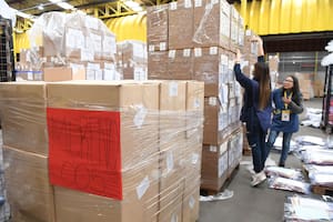 El Correo es el encargado del desarrollo de la planificación, dirección, coordinación y control de la logística electoral