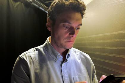 El corresponsal de tecnología Joe Tidy recibió una oferta de unos delincuentes para que les ayudara a piratear la BBC.