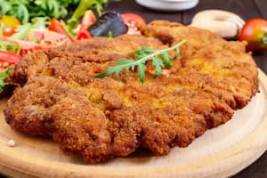 El corte de carne que tiene bajo costo y es ideal para elaborar milanesas