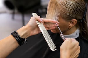 El corte de pelo define muchas características de la persona (Foto: Freepik)