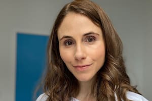 Andrea Suárez, dermatóloga: “Cuando el cortisol es alto, la cicatrización es lenta”