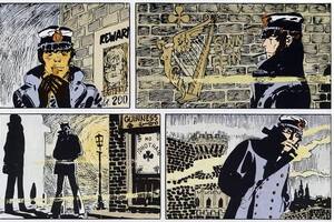 El Corto Maltés