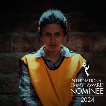 El corto “La Vida de Nosotras” de Chile se encuentra entre los nominados