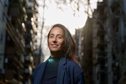"El corto tuvo un buen recorrido de festivales", dice