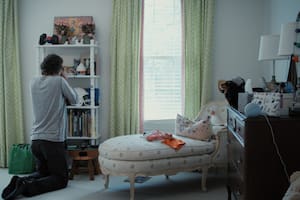 El cortometraje documental de Netflix sobre cómo quedan las familias de los niños asesinados tras los tiroteos escolares
