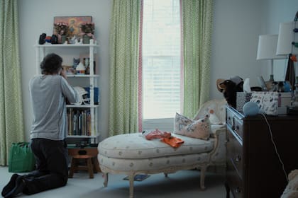 El cortometraje documental de Netflix sobre cómo quedan las familias de los niños asesinados tras los tiroteos escolares