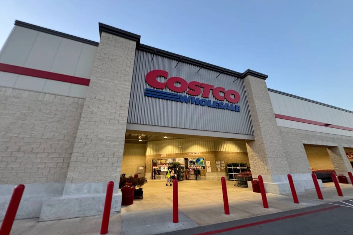 El Costco más grande del mundo quedó paralizado por una irregularidad de Fresno