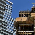El costo de construcción sube menos que la inflación, pero acelera más fuerte que en 2025