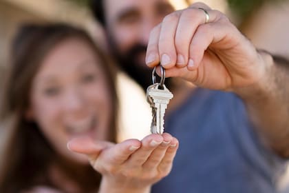 El costo de financiar una vivienda se volvió prohibitivo: la tasa promedio para una hipoteca a 30 años saltó del 3,9% en 2019 al 6,7% en 2024