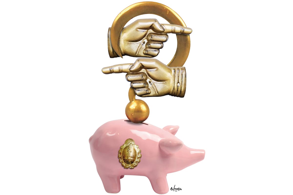 El costo de la ambigüedad en la economía