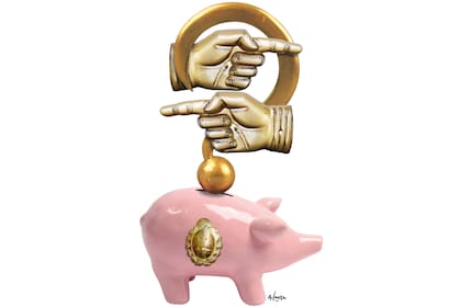 El costo de la ambigüedad en la economía