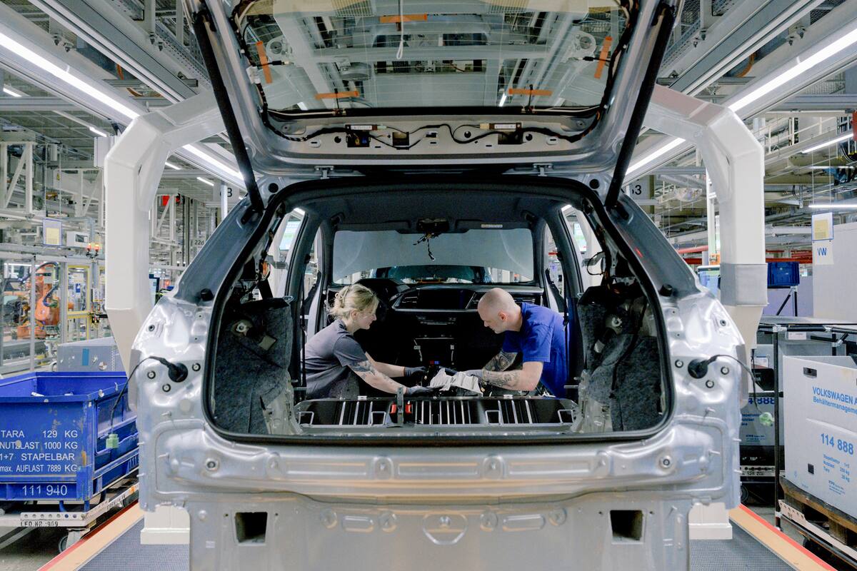 El costo de la energía en Europa también atenta contra la competitividad