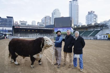 El costo de la entradas para la Exposicón Rural de Palermo 2026