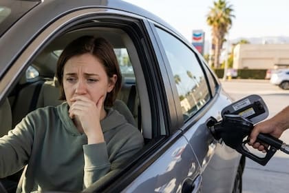 El costo de la gasolina es un tema que forma parte de la agenda pública desde hace varios días en EE.UU.