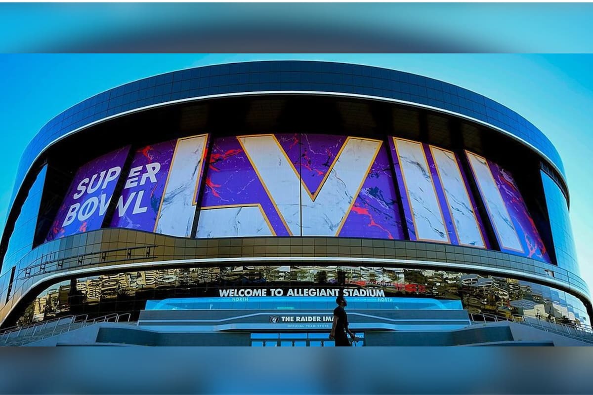 El costo de la publicidad en el Super Bowl es millonario