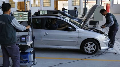 Los interesados de inscribirse en el sistema deberán iniciar el trámite a través de la plataforma Trámites a Distancia (TAD)