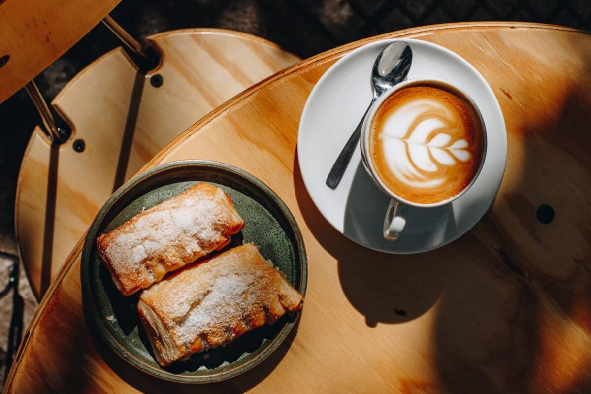 El costo de los granos de café está subiendo por factores internacionales