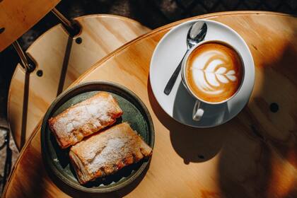 El costo de los granos de café está subiendo por factores internacionales