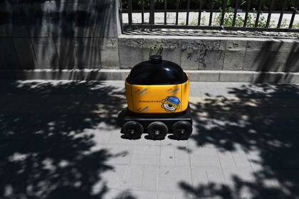 El costo de los robots es una de las preocupaciones
