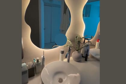 El costo de remodelación de un baño en pesos se incrementó en un 75,8% en enero