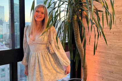 El costo de vida en Nueva York hizo que una joven cambiara de destino en Estados Unidos