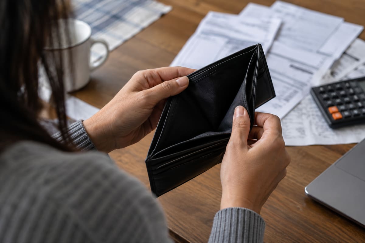 El costo de vida es una de las principales preocupaciones del 83% de los encuestados
