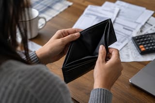 La encuesta que revela que 6 de cada 10 latinos tienen dificultades para llegar a fin de mes
