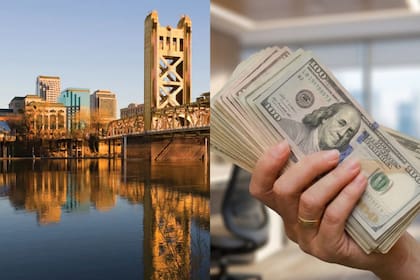 El costo de vida es una gran preocupación para los votantes de California