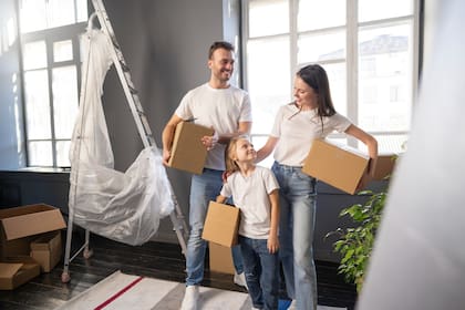 El costo de vivienda en Carolina del Norte es dispar entre sus ciudades. Freepik